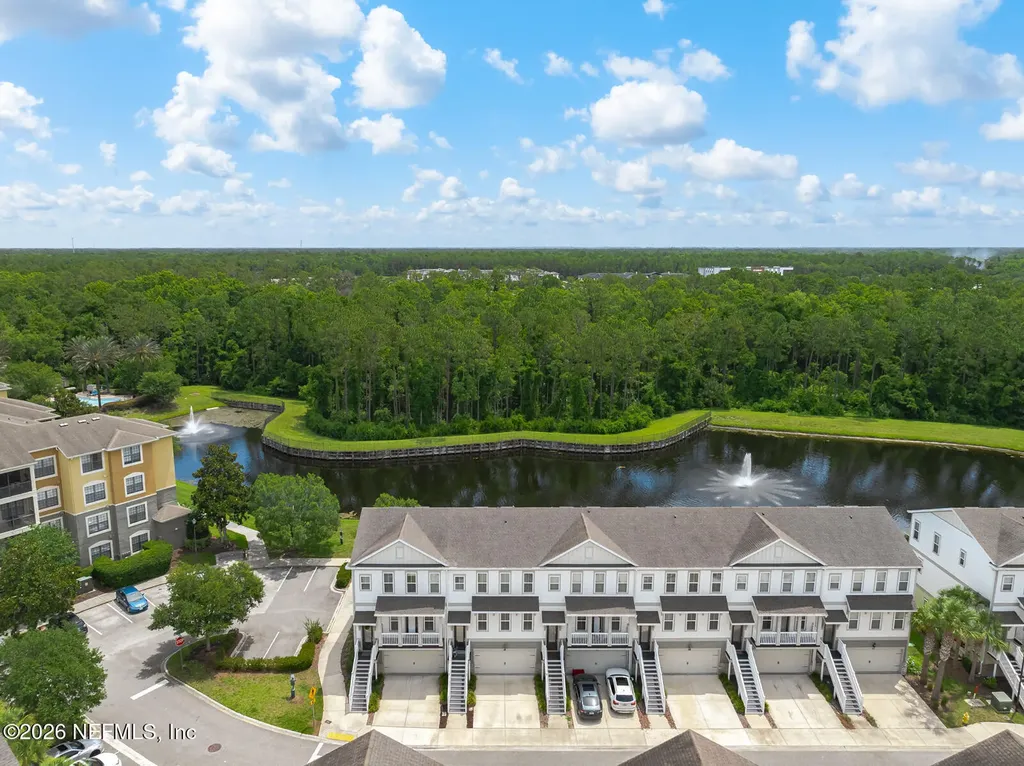 41 Falling Water Court Ponte Vedra FL 32081
