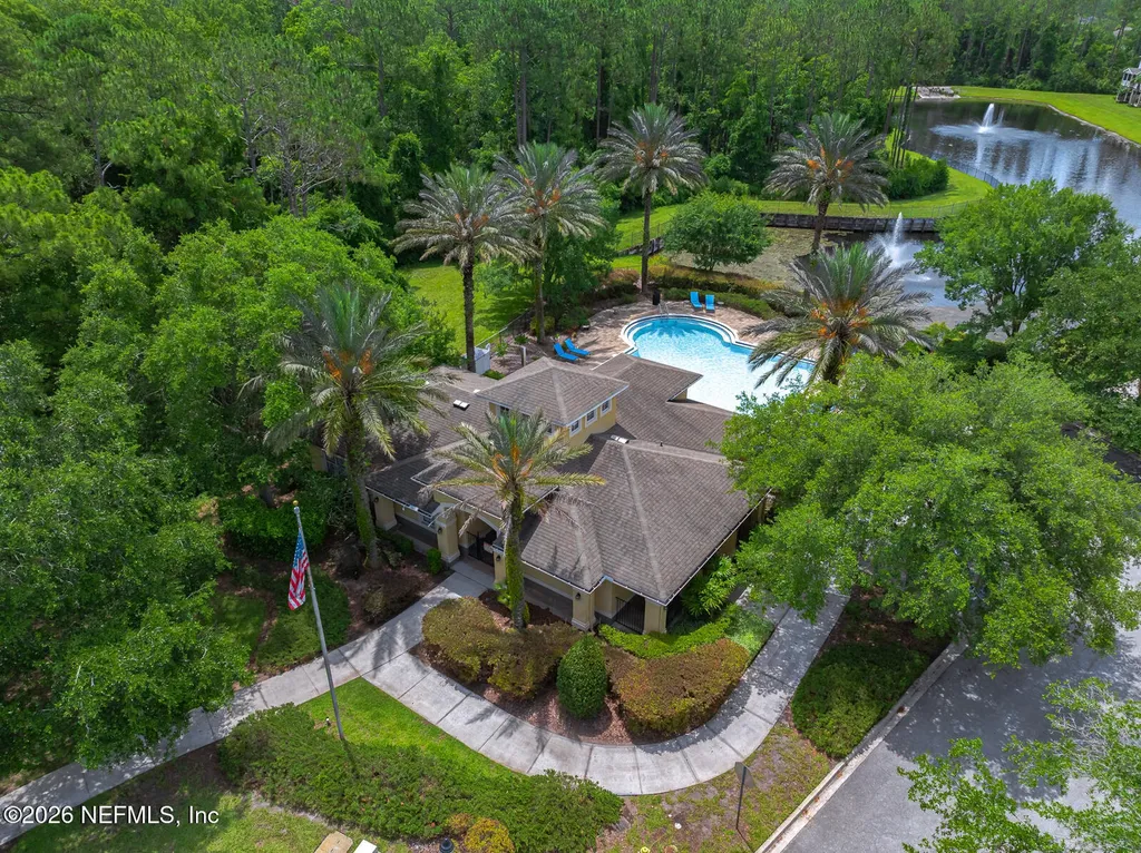 41 Falling Water Court Ponte Vedra FL 32081