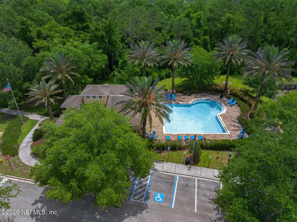 41 Falling Water Court Ponte Vedra FL 32081