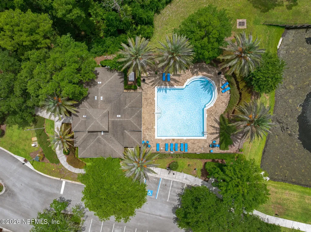 41 Falling Water Court Ponte Vedra FL 32081