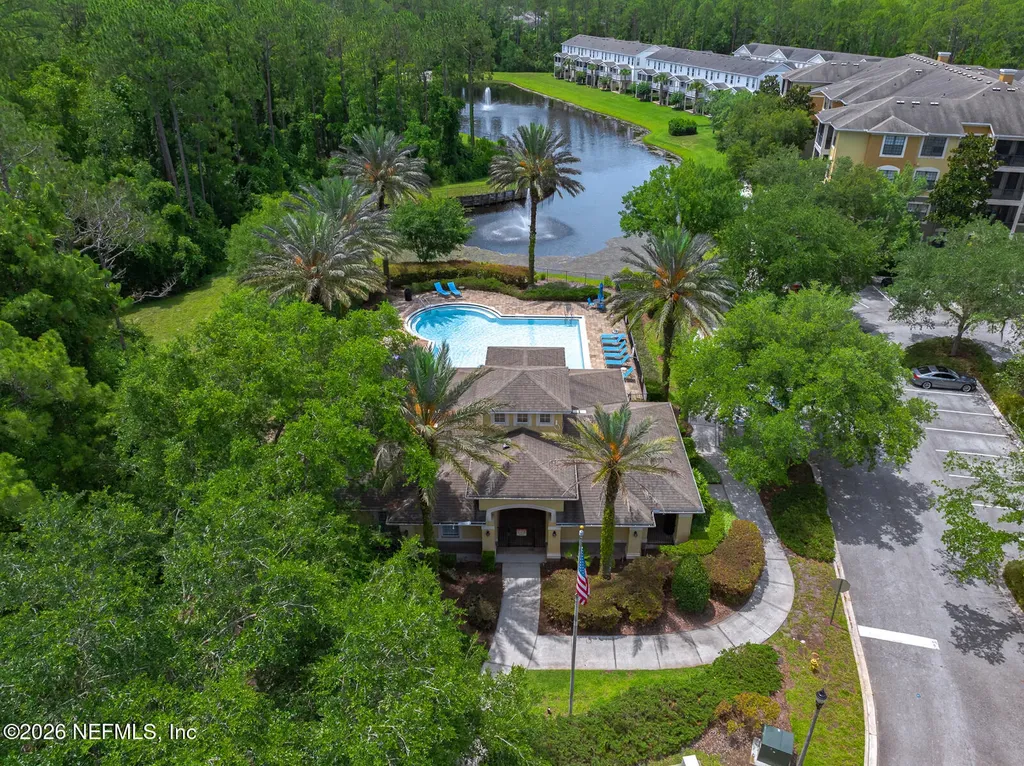 41 Falling Water Court Ponte Vedra FL 32081