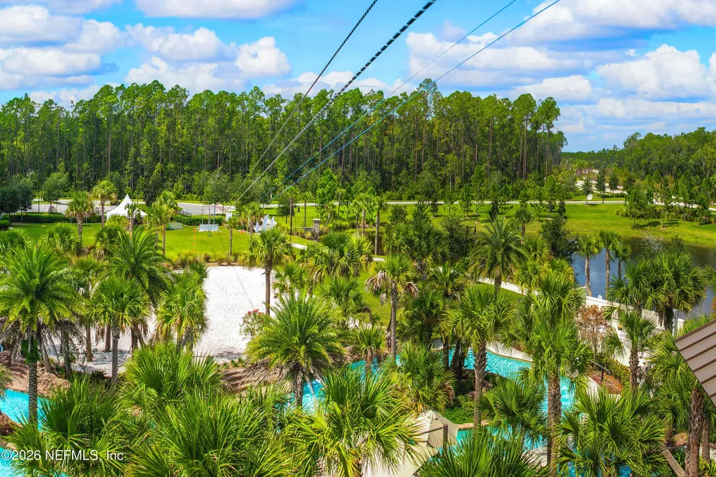 41 Falling Water Court Ponte Vedra FL 32081