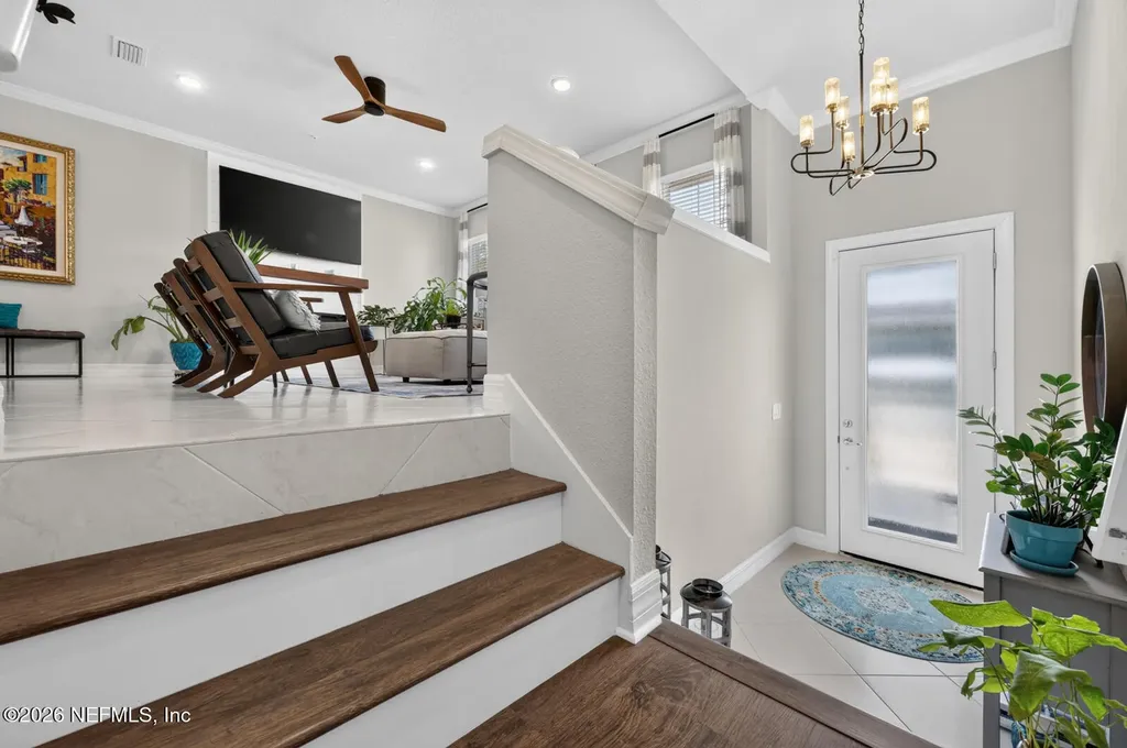 41 Falling Water Court Ponte Vedra FL 32081