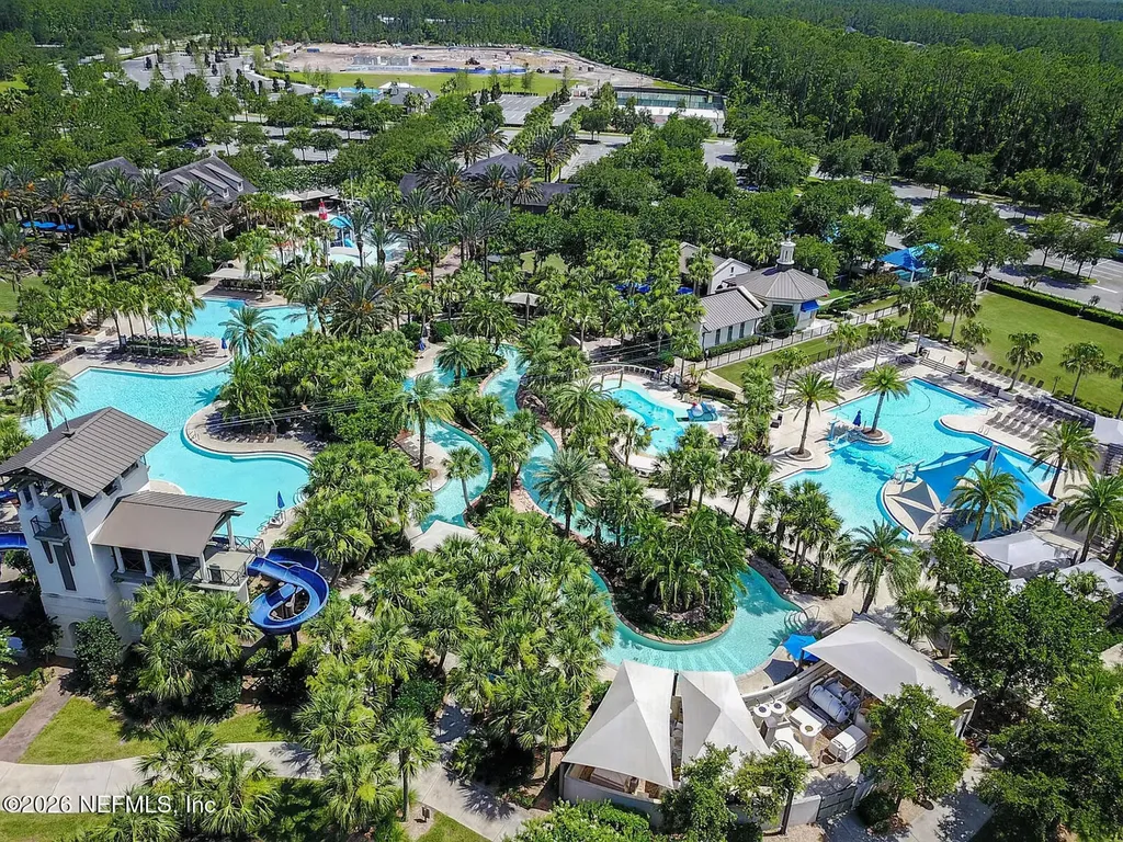 41 Falling Water Court Ponte Vedra FL 32081