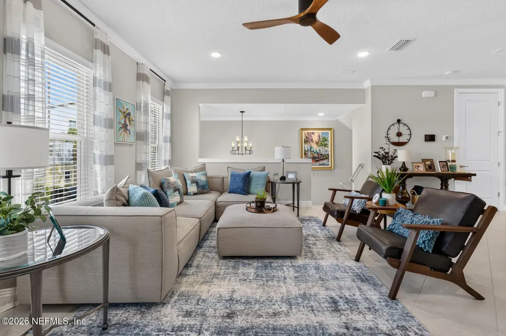 41 Falling Water Court Ponte Vedra FL 32081