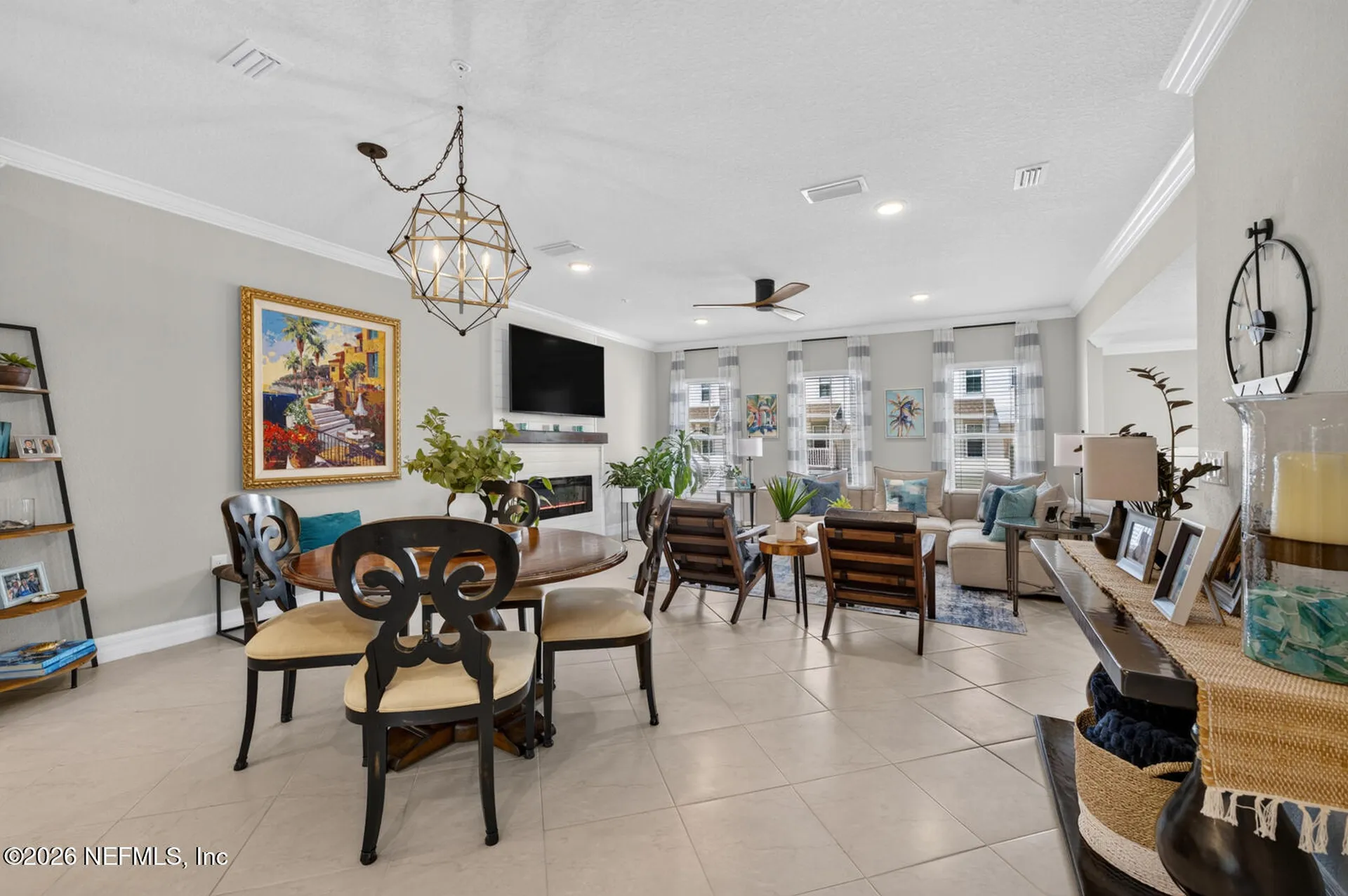 41 Falling Water Court Ponte Vedra FL 32081