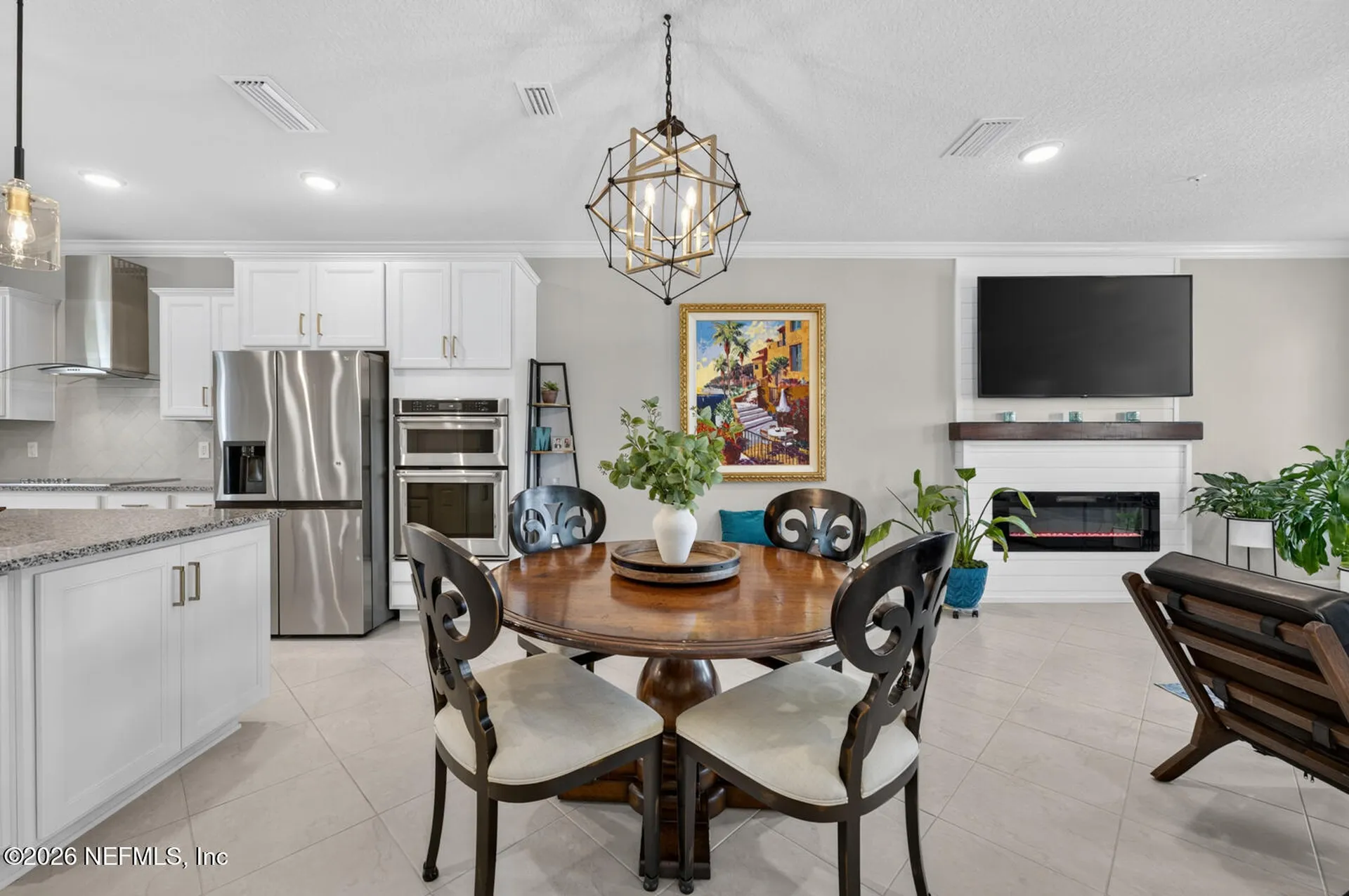 41 Falling Water Court Ponte Vedra FL 32081