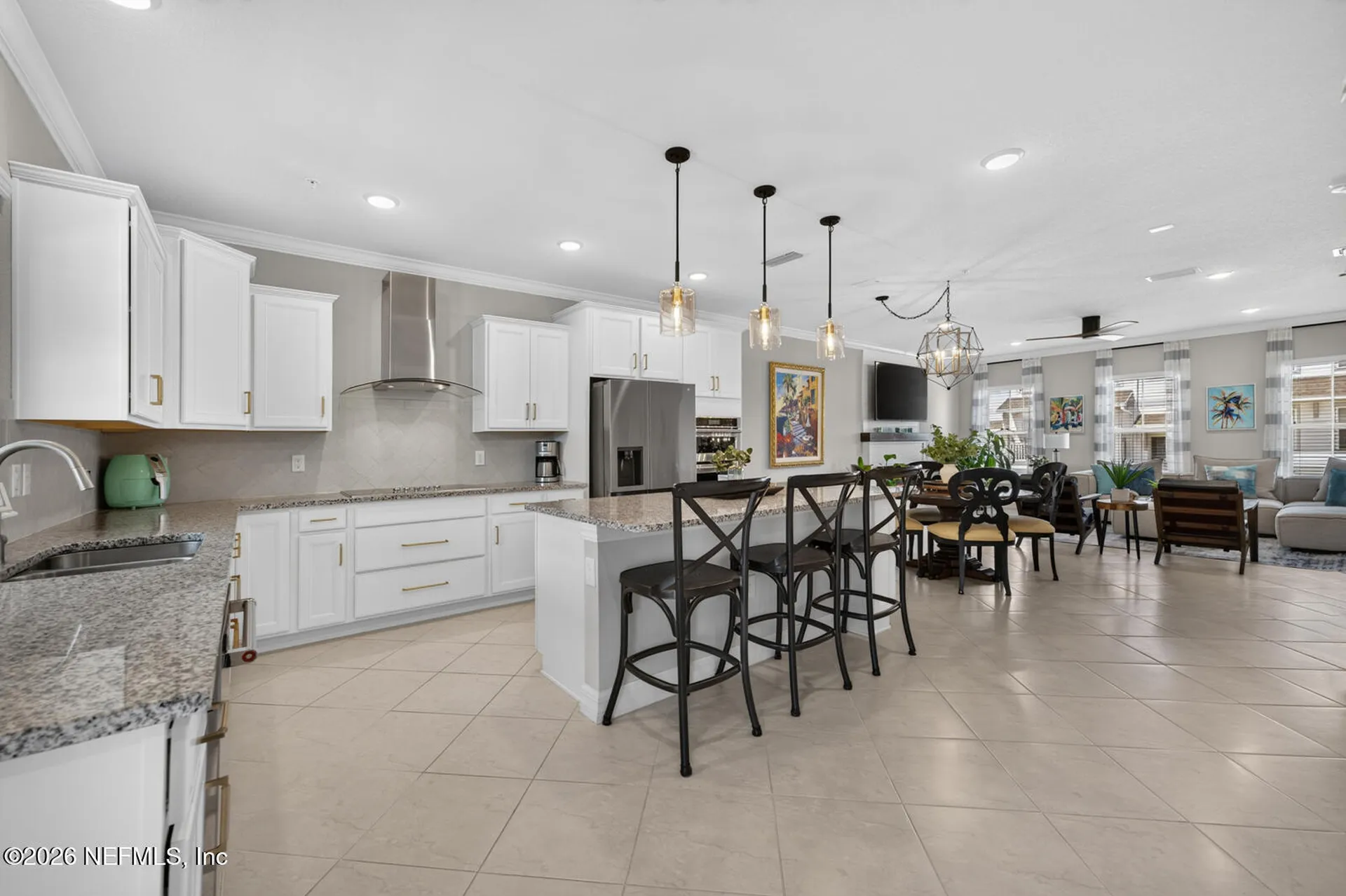 41 Falling Water Court Ponte Vedra FL 32081