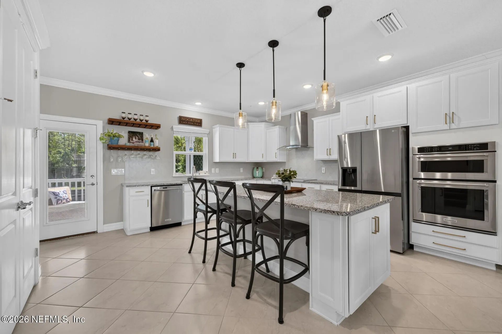 41 Falling Water Court Ponte Vedra FL 32081