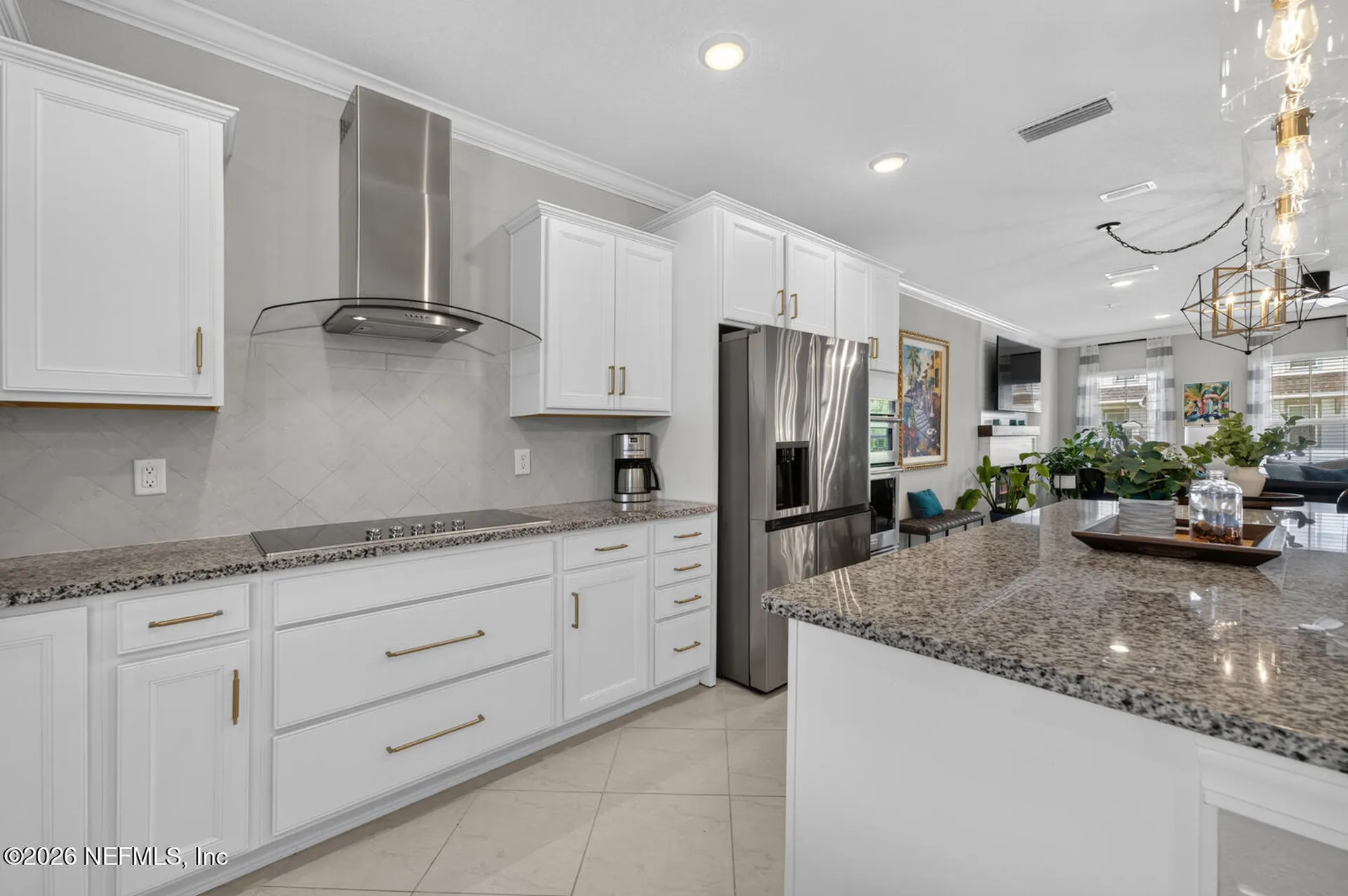 41 Falling Water Court Ponte Vedra FL 32081