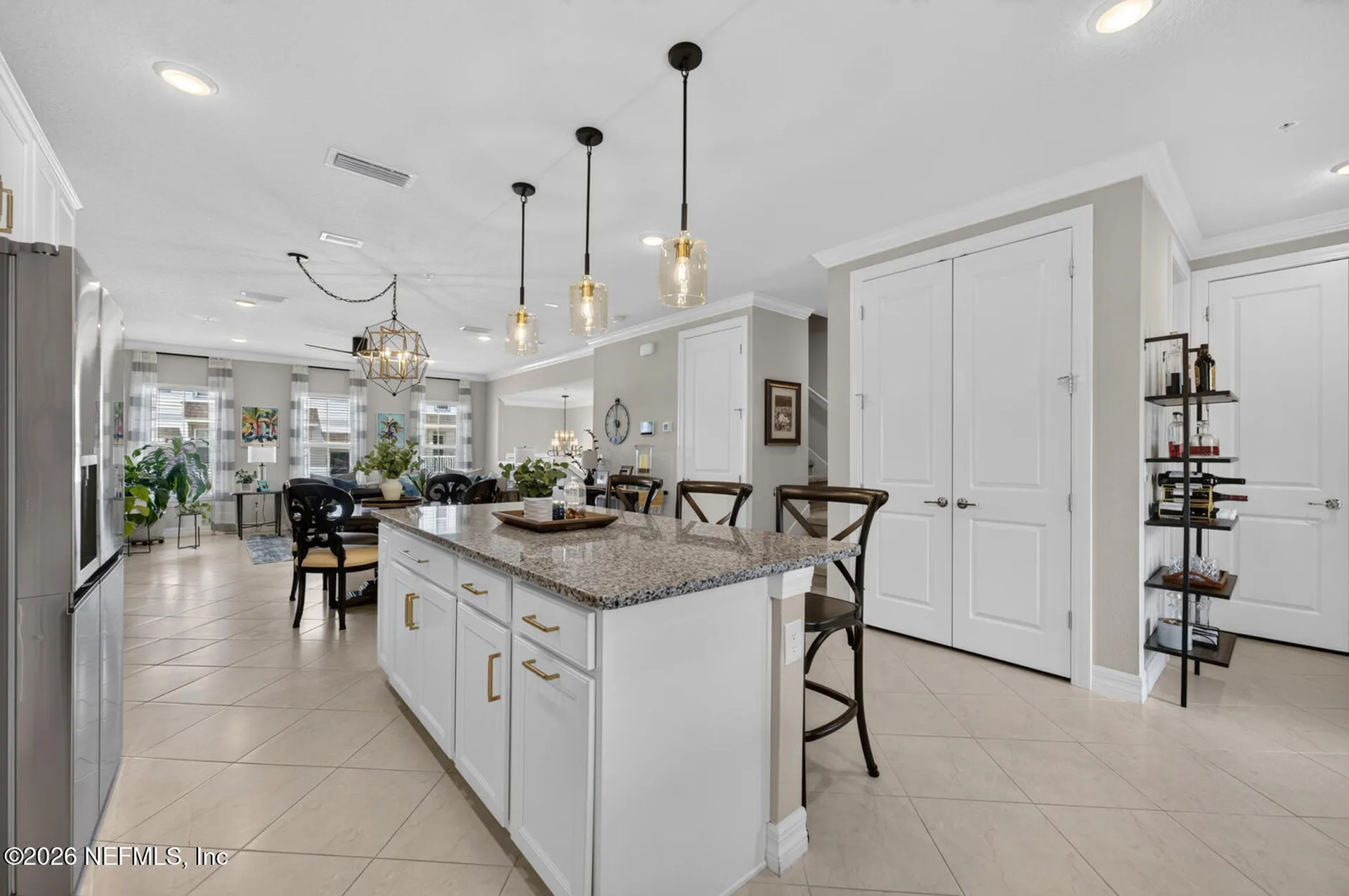 41 Falling Water Court Ponte Vedra FL 32081