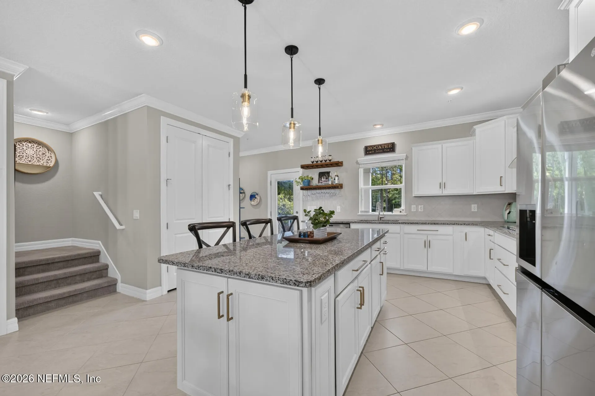 41 Falling Water Court Ponte Vedra FL 32081