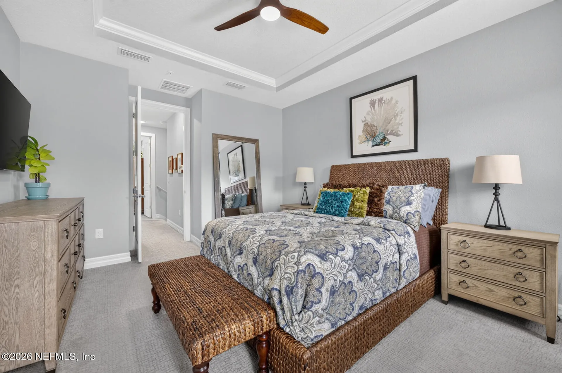 41 Falling Water Court Ponte Vedra FL 32081