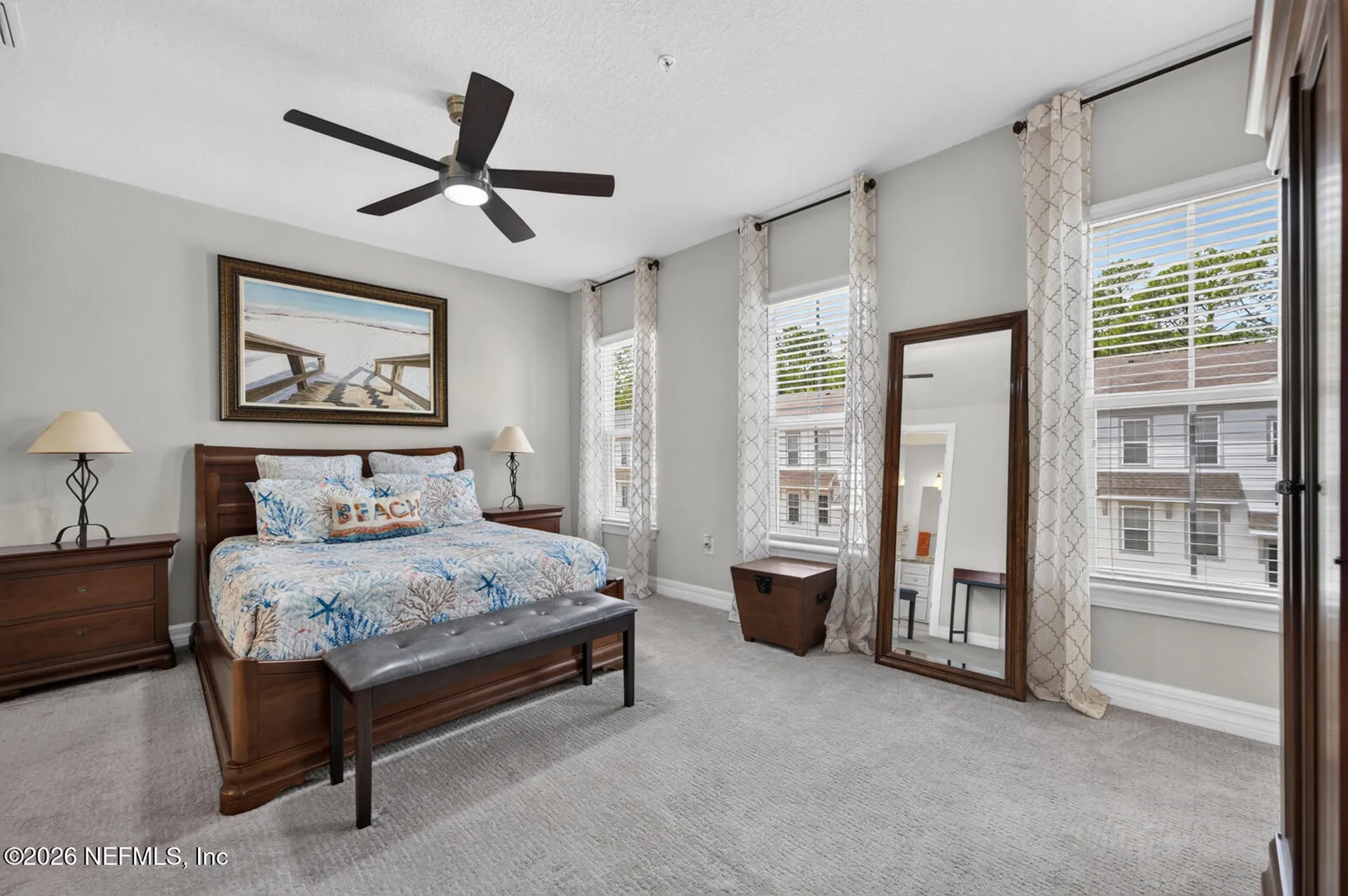 41 Falling Water Court Ponte Vedra FL 32081