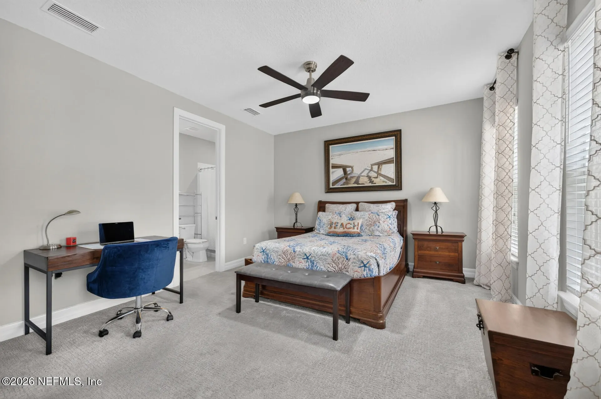 41 Falling Water Court Ponte Vedra FL 32081