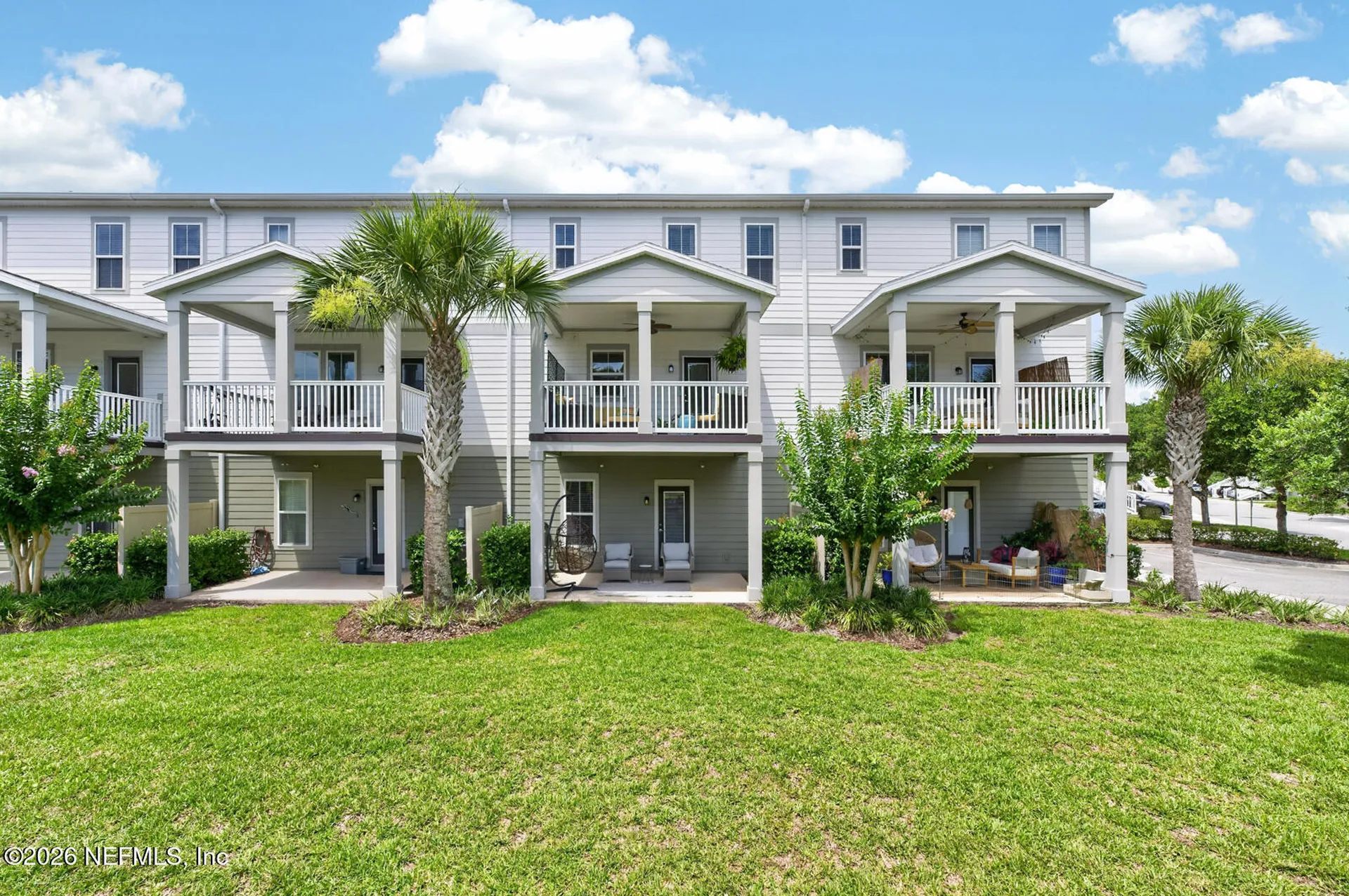 41 Falling Water Court Ponte Vedra FL 32081