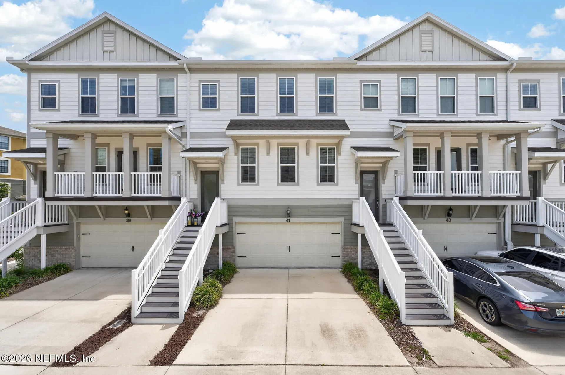 41 Falling Water Court Ponte Vedra FL 32081