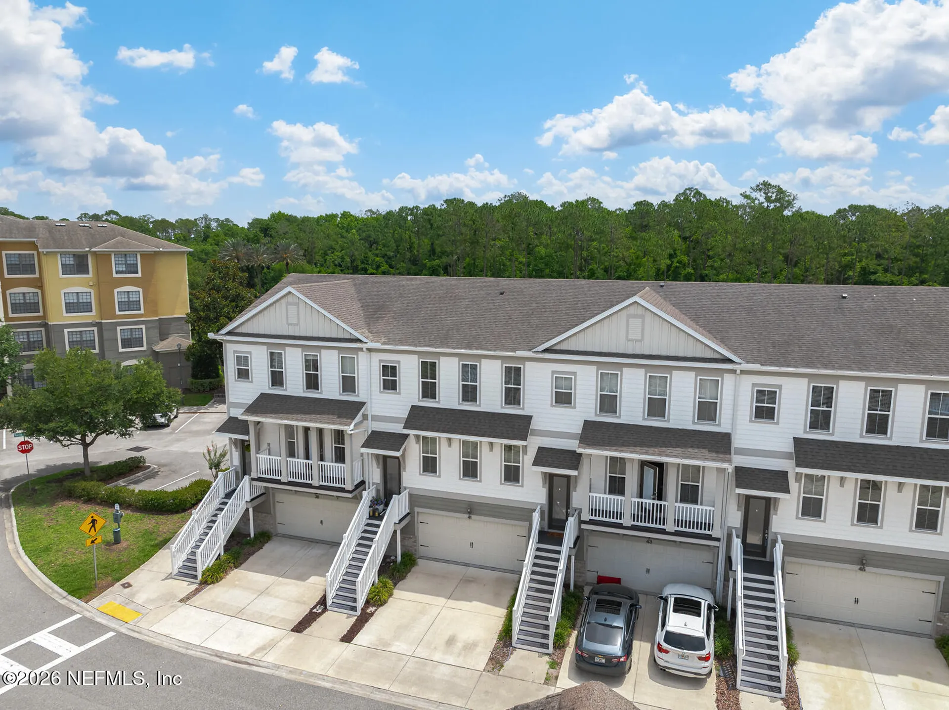 41 Falling Water Court Ponte Vedra FL 32081