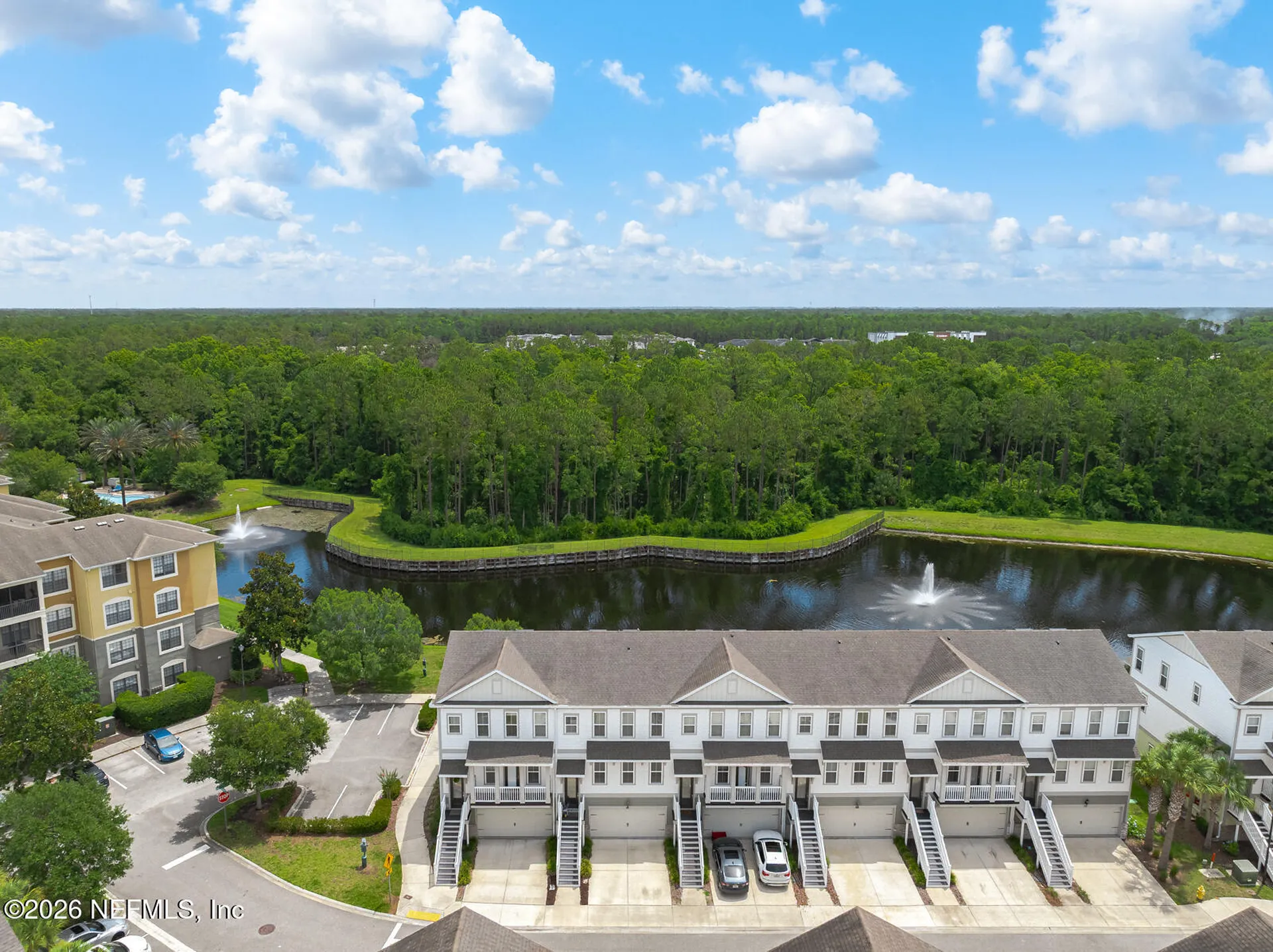 41 Falling Water Court Ponte Vedra FL 32081