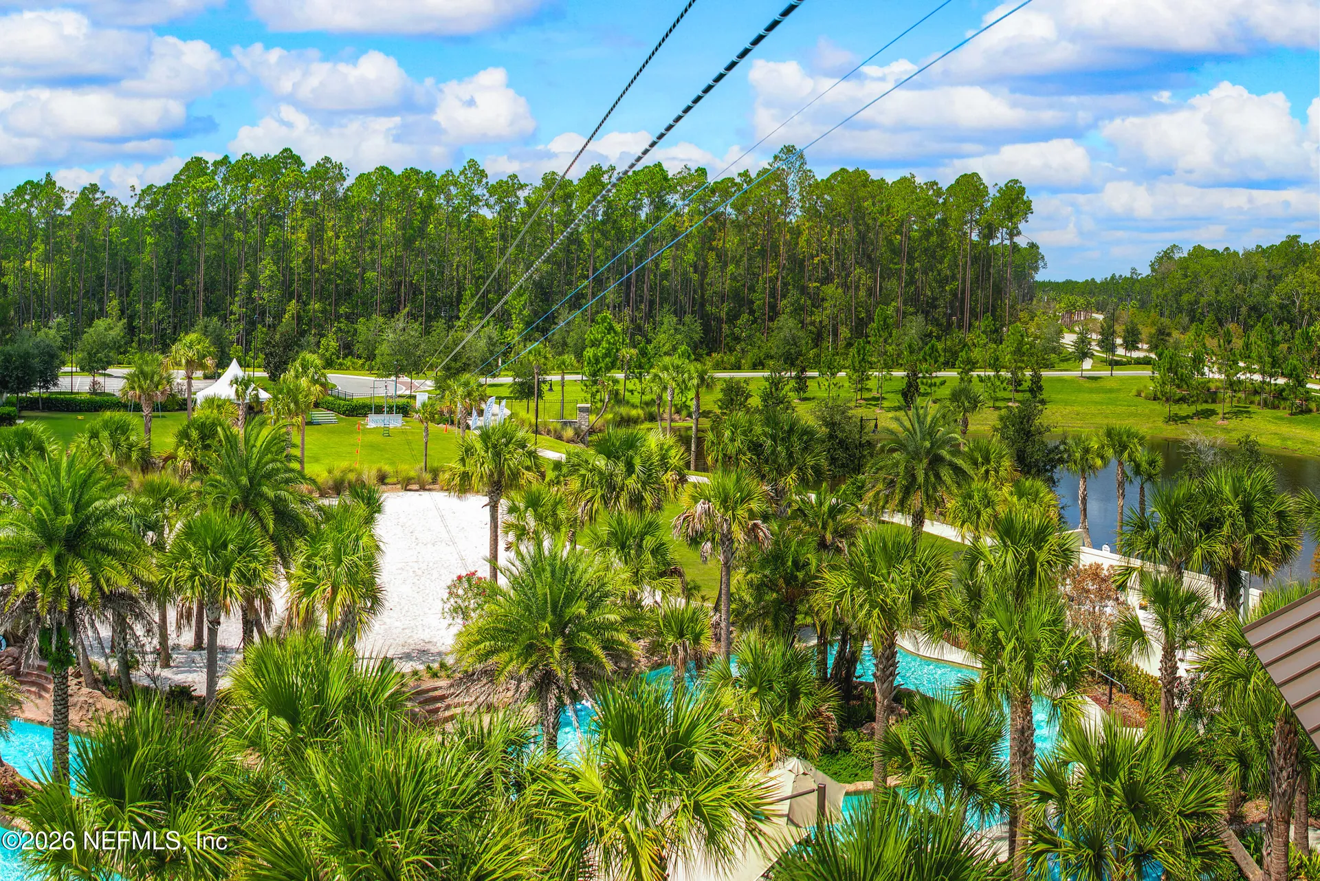 41 Falling Water Court Ponte Vedra FL 32081