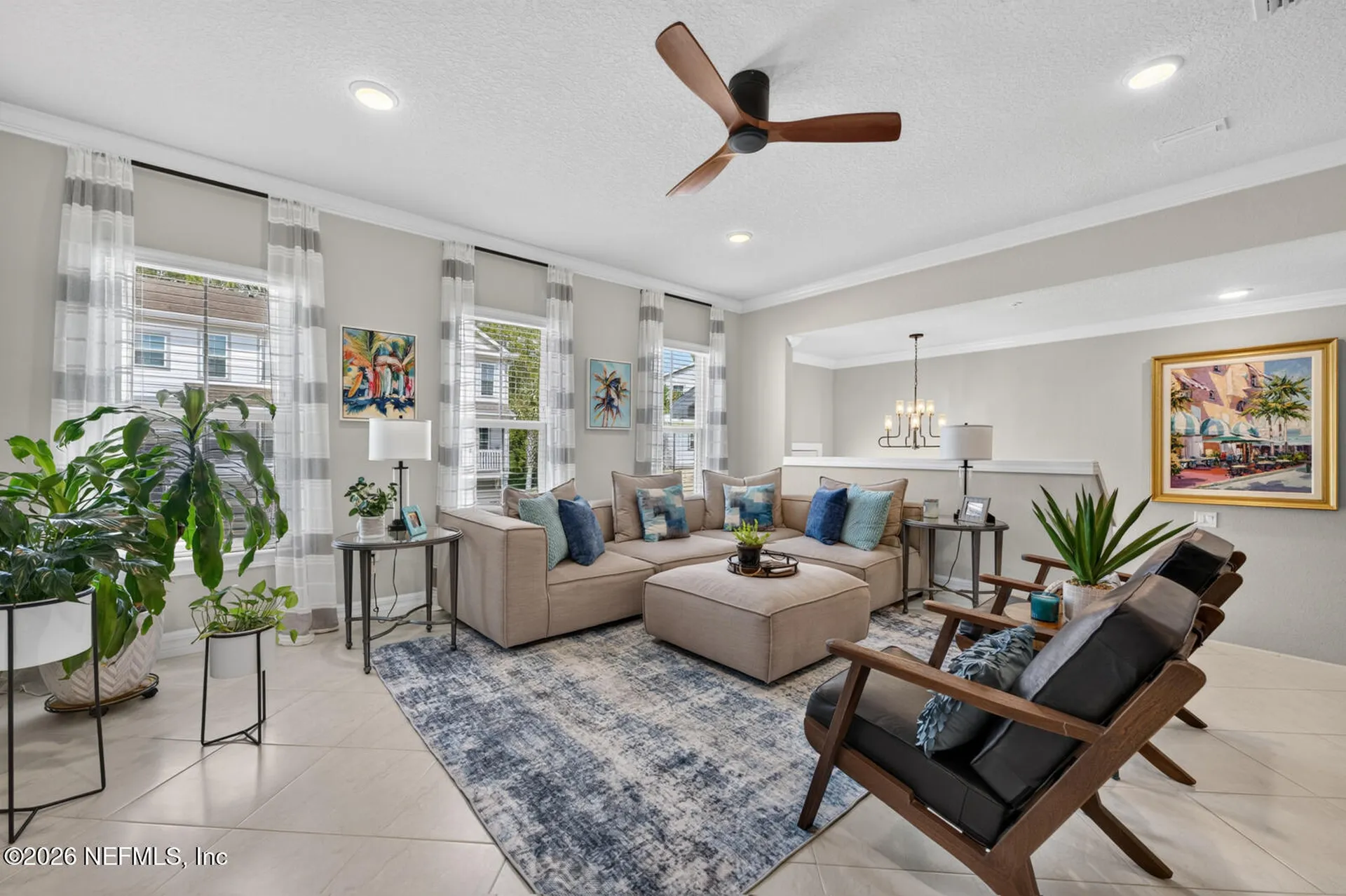 41 Falling Water Court Ponte Vedra FL 32081