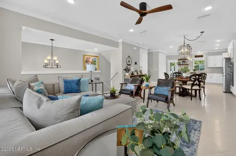 41 Falling Water Court Ponte Vedra FL 32081