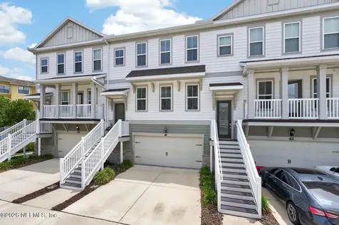 41 Falling Water Court Ponte Vedra FL 32081