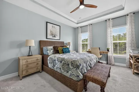 41 Falling Water Court Ponte Vedra FL 32081
