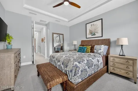 41 Falling Water Court Ponte Vedra FL 32081