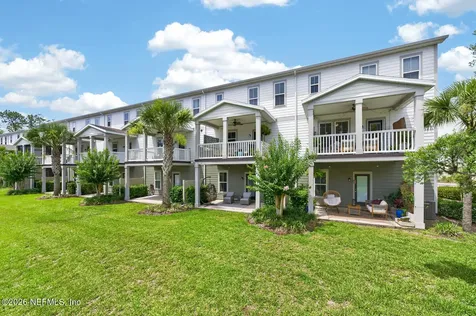 41 Falling Water Court Ponte Vedra FL 32081