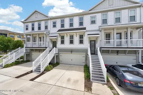 41 Falling Water Court Ponte Vedra FL 32081