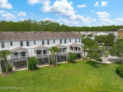 41 Falling Water Court Ponte Vedra FL 32081