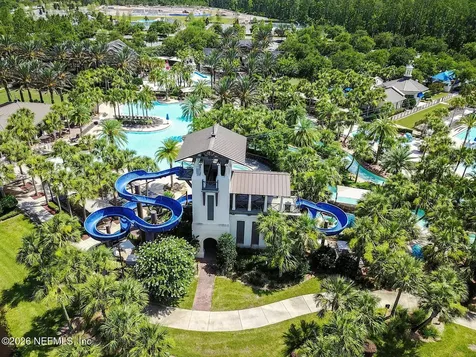 41 Falling Water Court Ponte Vedra FL 32081