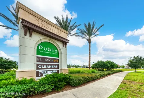 41 Falling Water Court Ponte Vedra FL 32081