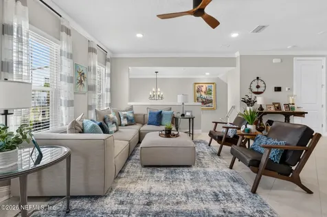 41 Falling Water Court Ponte Vedra FL 32081
