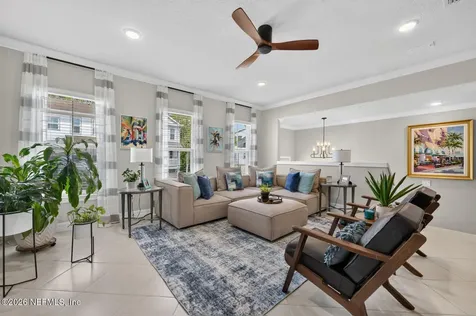 41 Falling Water Court Ponte Vedra FL 32081