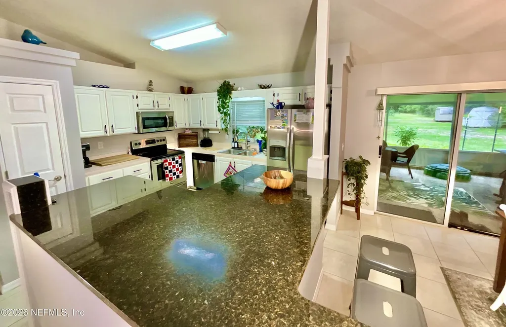 20517 NE 114th Avenue Waldo FL 32694