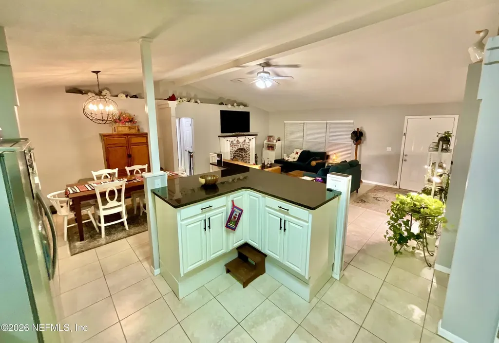 20517 NE 114th Avenue Waldo FL 32694