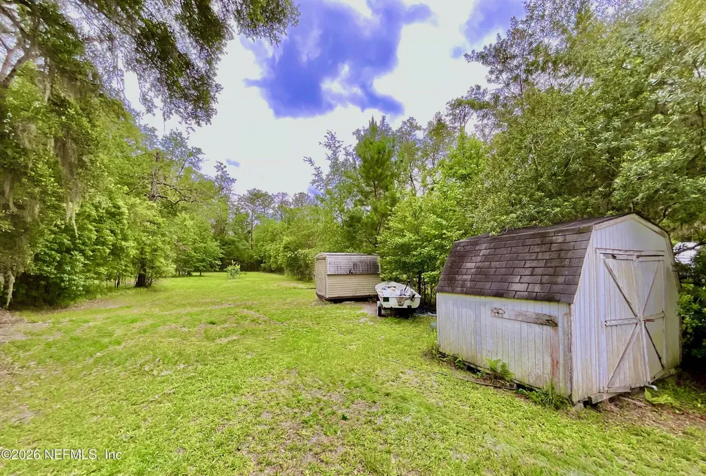 20517 NE 114th Avenue Waldo FL 32694