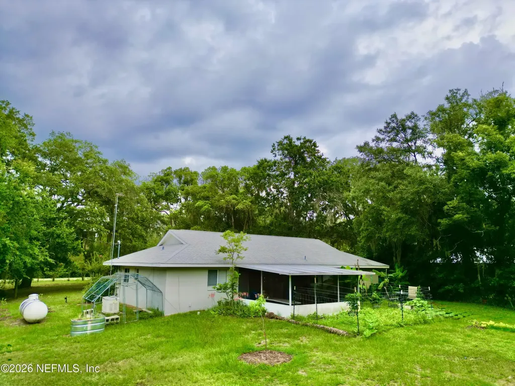 20517 NE 114th Avenue Waldo FL 32694