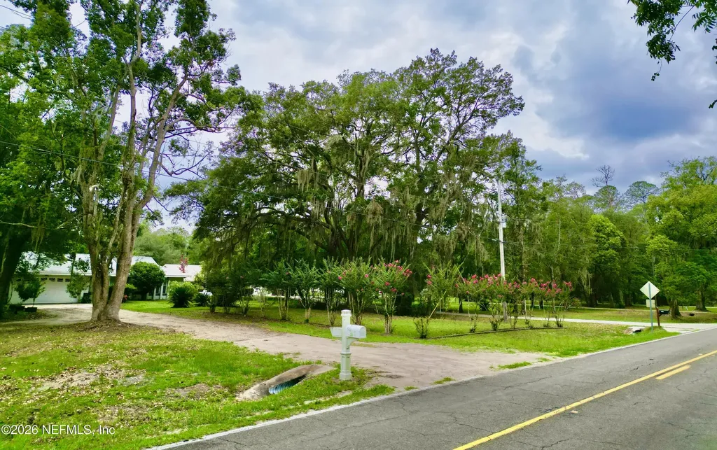 20517 NE 114th Avenue Waldo FL 32694