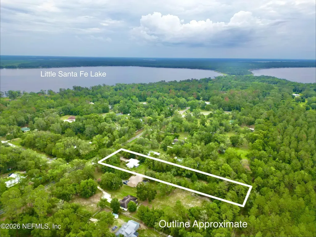 20517 NE 114th Avenue Waldo FL 32694