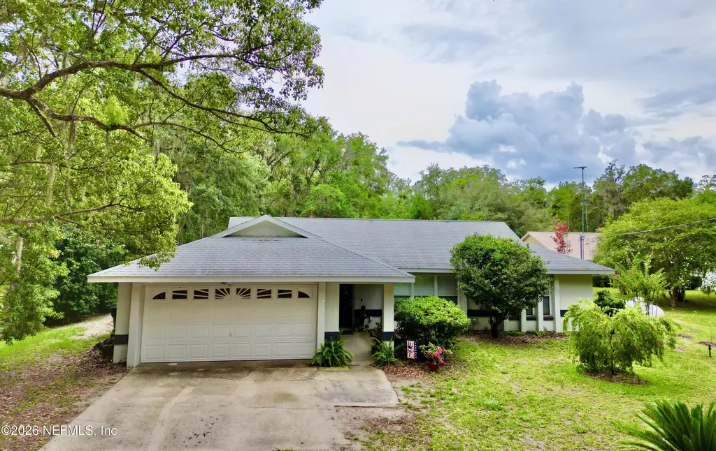 20517 NE 114th Avenue Waldo FL 32694
