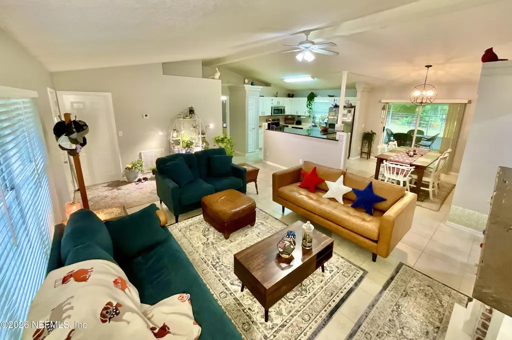 20517 NE 114th Avenue Waldo FL 32694