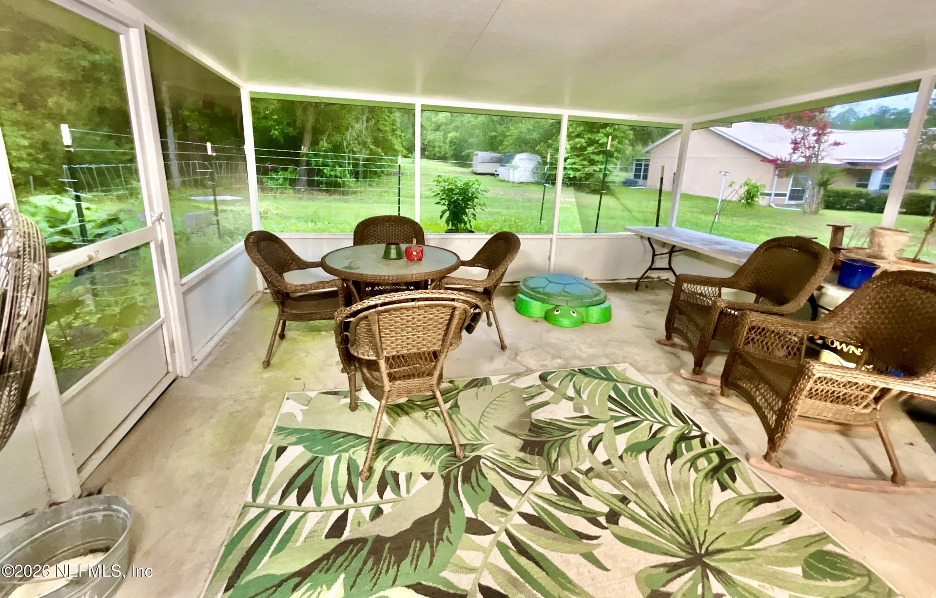 20517 NE 114th Avenue Waldo FL 32694