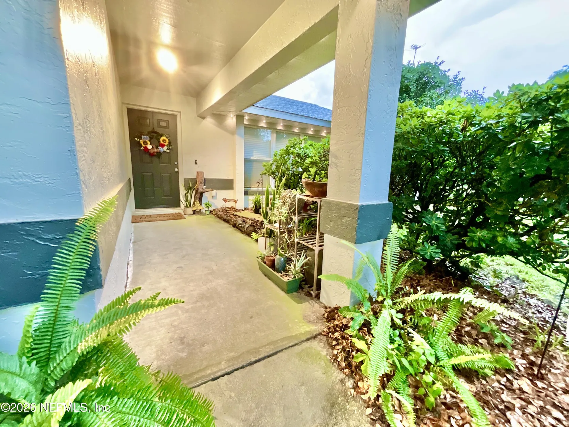 20517 NE 114th Avenue Waldo FL 32694