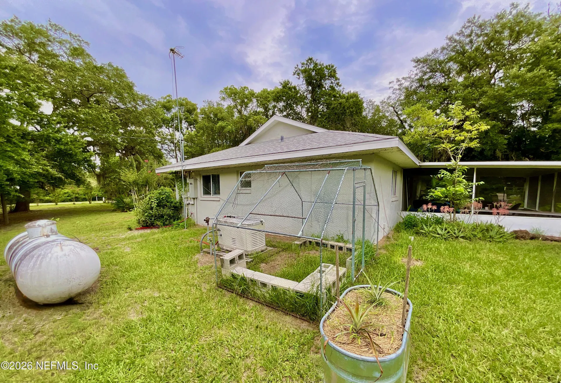 20517 NE 114th Avenue Waldo FL 32694