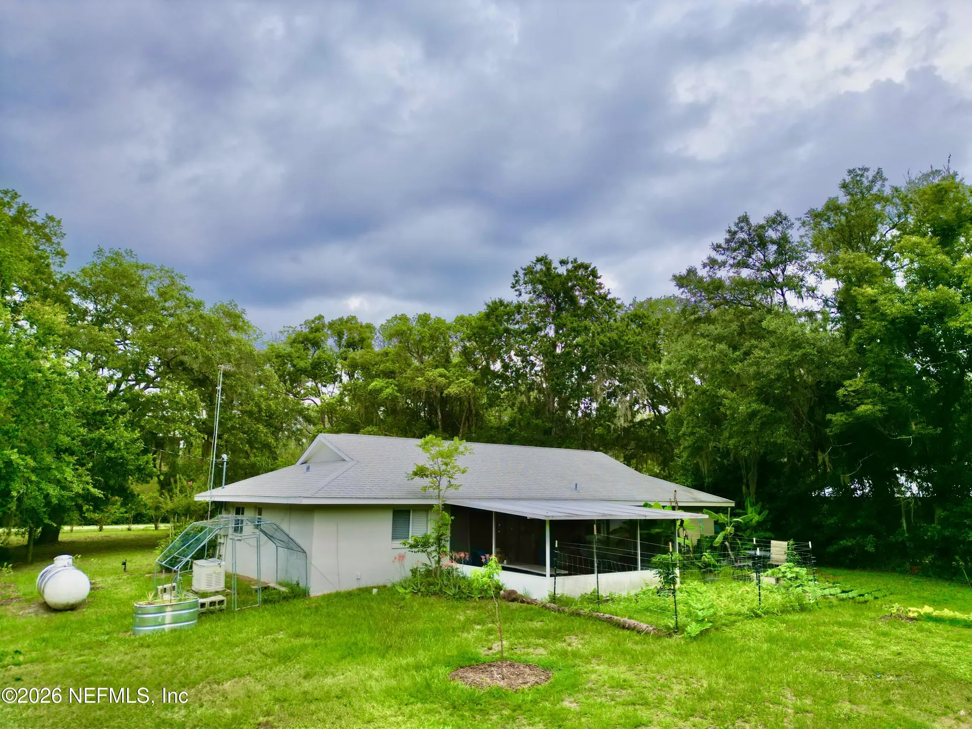 20517 NE 114th Avenue Waldo FL 32694