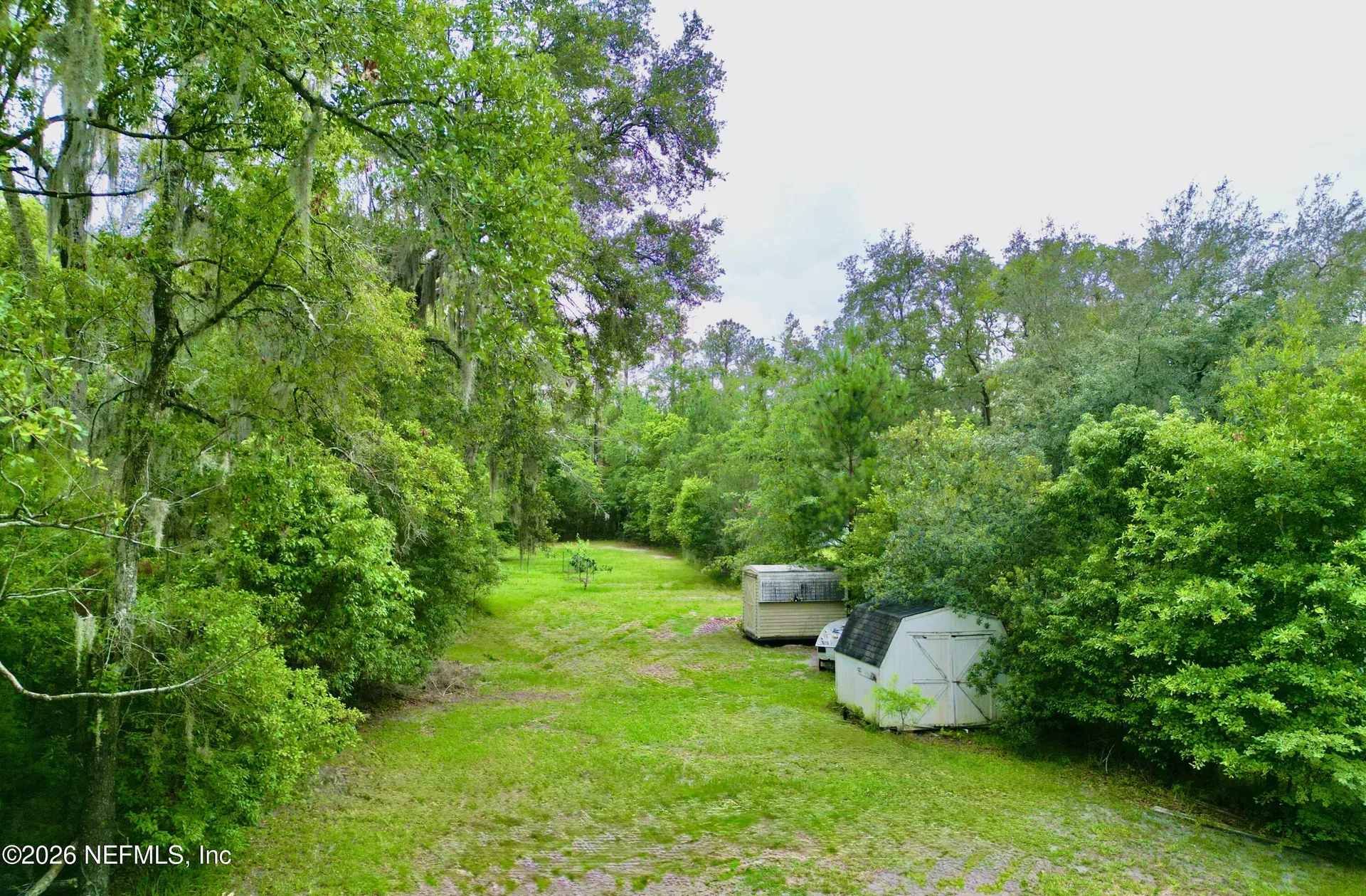 20517 NE 114th Avenue Waldo FL 32694