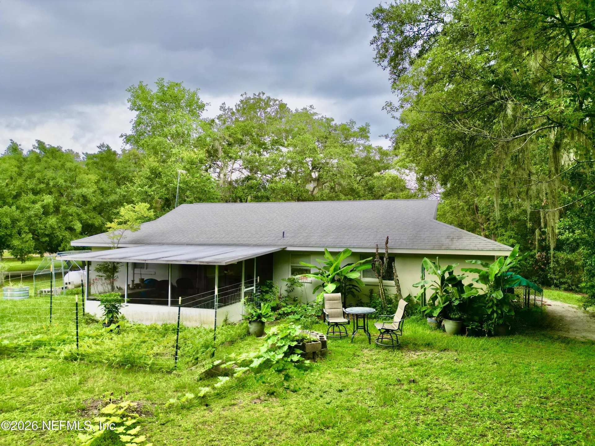 20517 NE 114th Avenue Waldo FL 32694